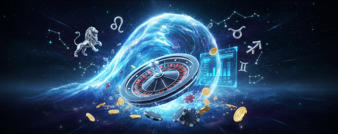 Zodiac Casino